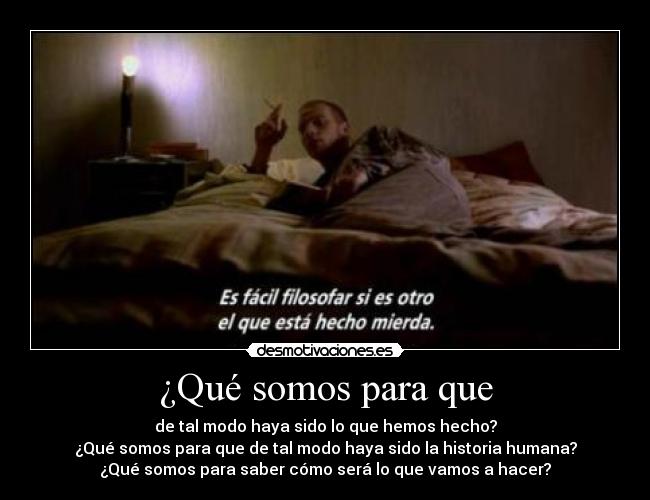 carteles jajajajaja cuando terminen las preguntas sera fin todos los tiempos desmotivaciones