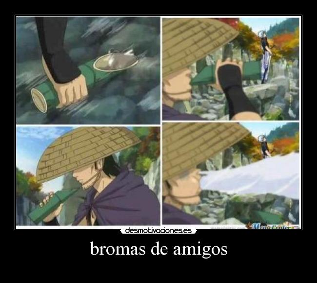 carteles amigos risa desmotivaciones