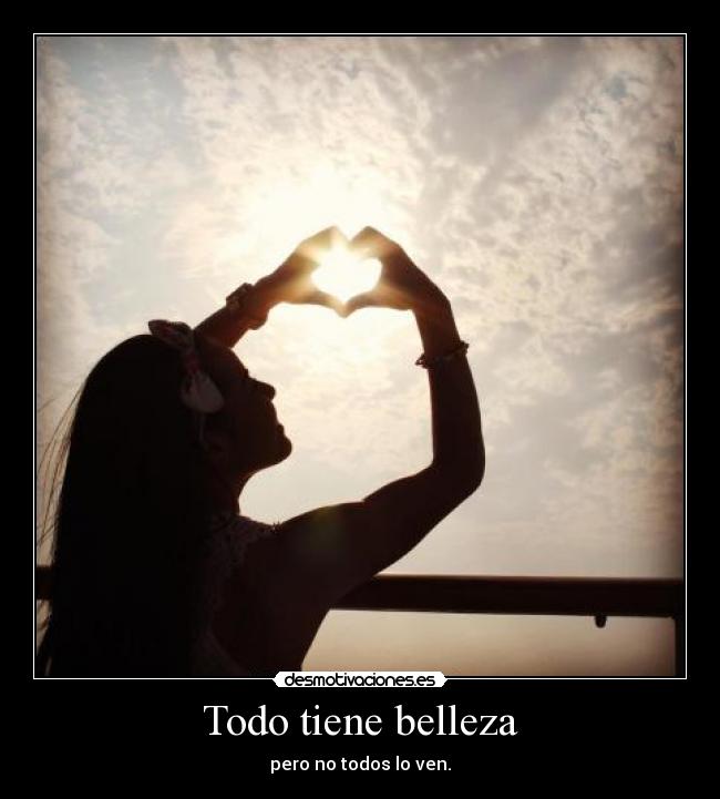 carteles belleza desmotivaciones