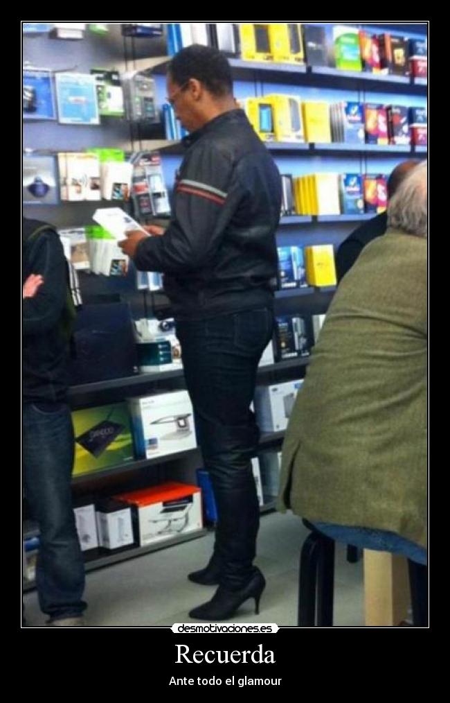 Recuerda -