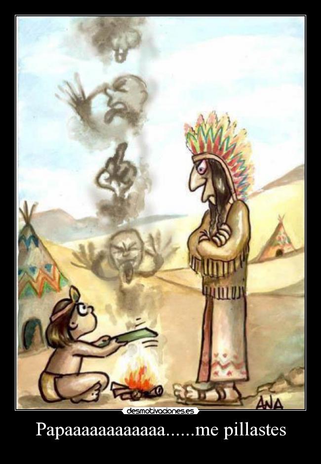 Papaaaaaaaaaaaa......me pillastes - 