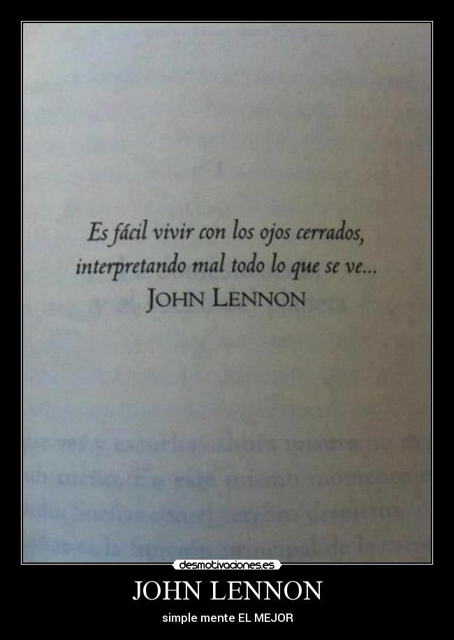 carteles the beatles desmotivaciones