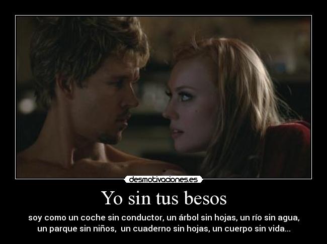 carteles besos godricvampire666 theinmortals unicorniosrosasyazules desmoc3 desmotivaciones