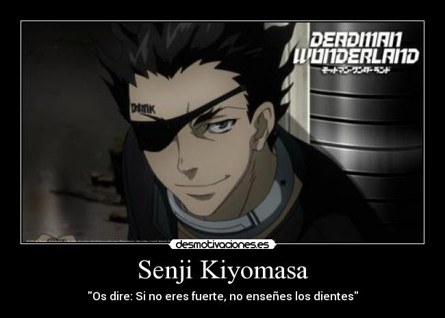 Senji Kiyomasa -