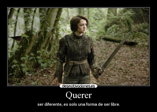 Querer - 