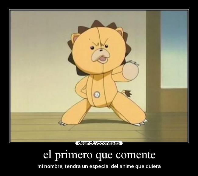 carteles anime1 desmotivaciones
