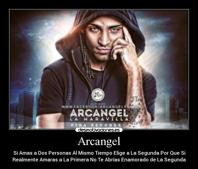 Arcangel - 
