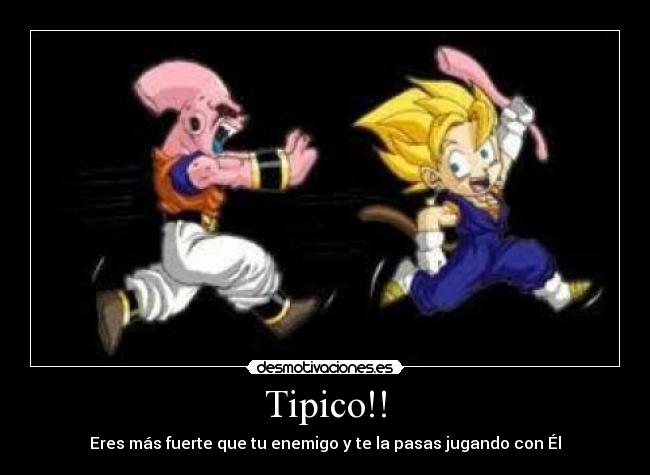 Tipico!! -