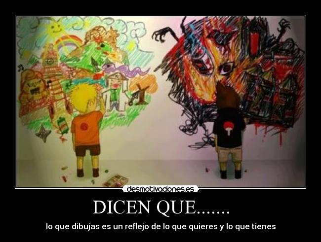 DICEN QUE....... -