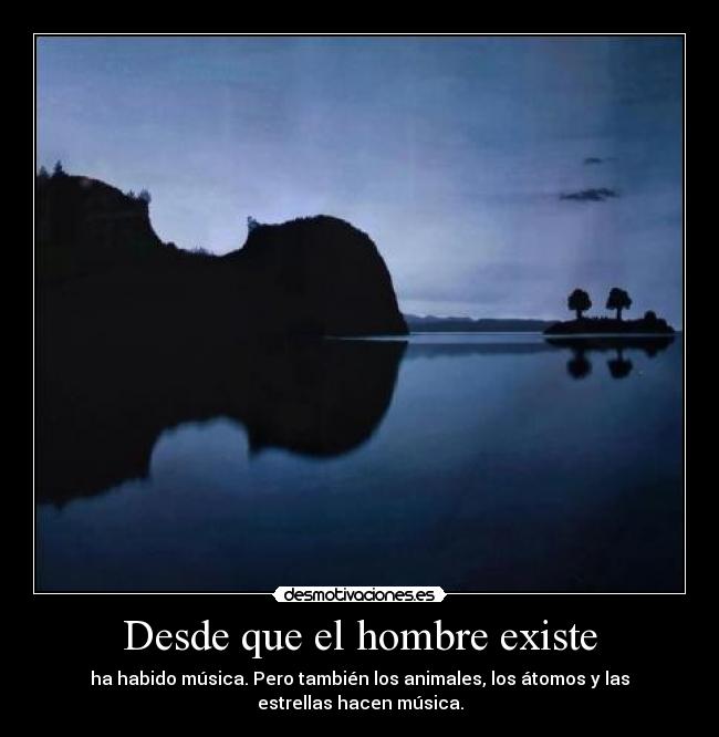 carteles musicaaa desmotivaciones