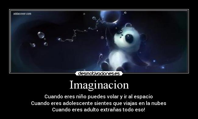 Imaginacion - 
