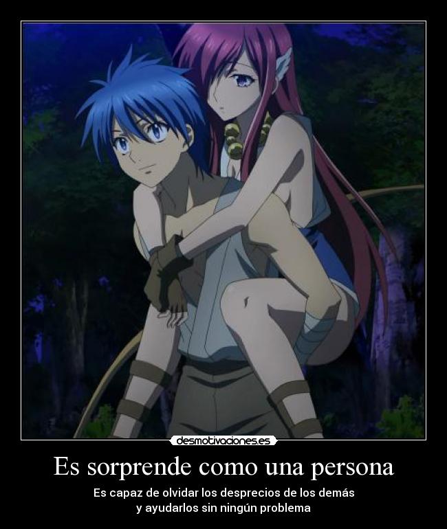 carteles aoi sekai chushin anime desmotivaciones