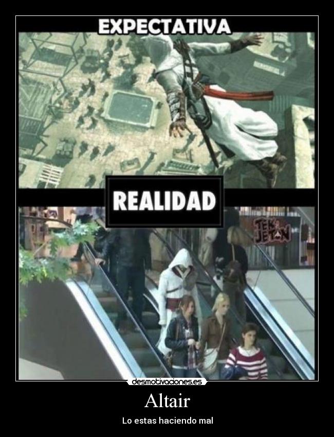 Altair - 