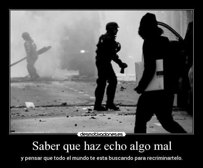 carteles saber desmotivaciones