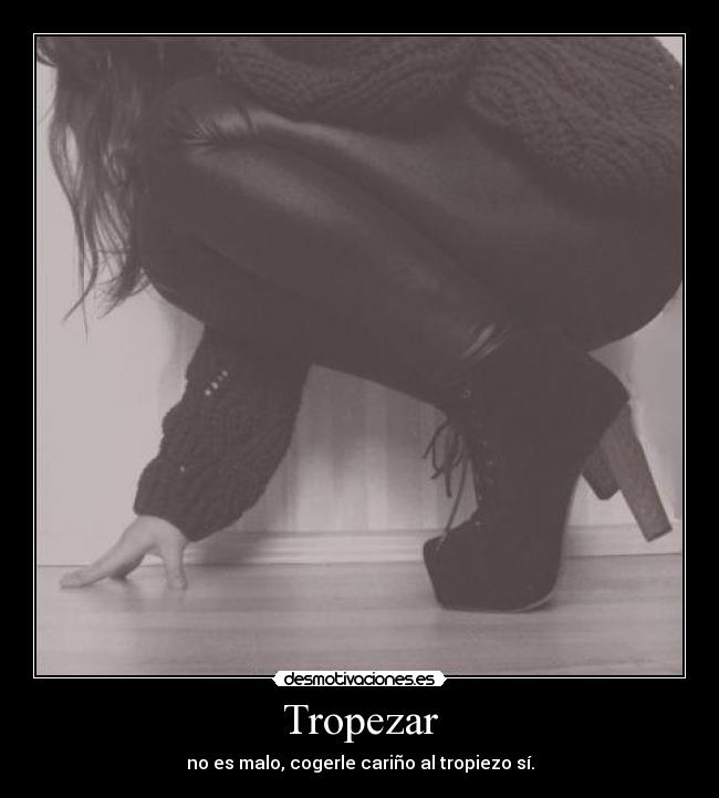 Tropezar - 
