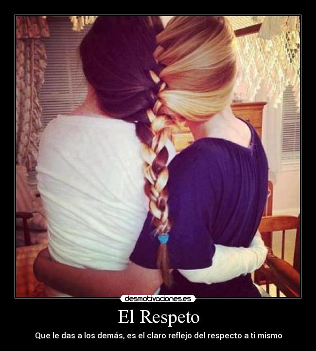 El Respeto - 