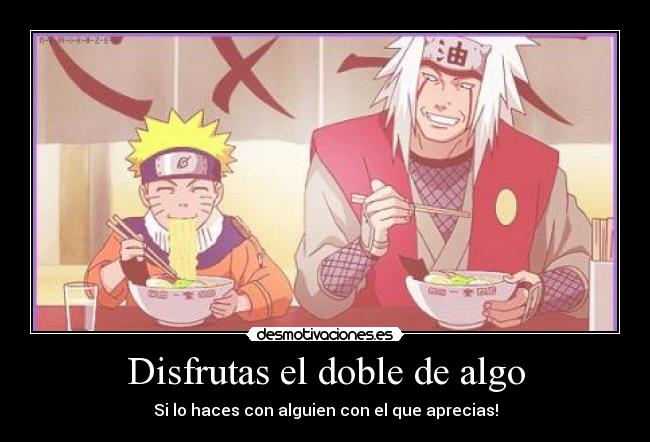 carteles disfrute desmotivaciones