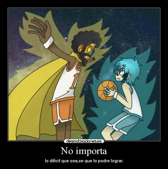 carteles anime fanart desmotivaciones