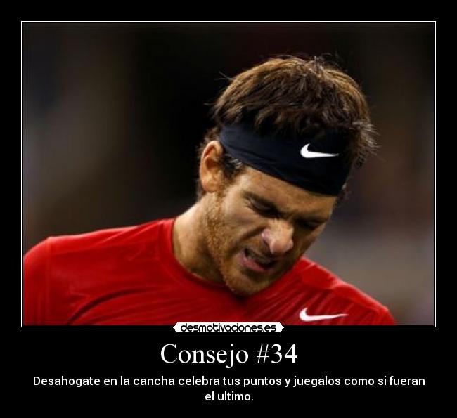 carteles consejo desmotivaciones