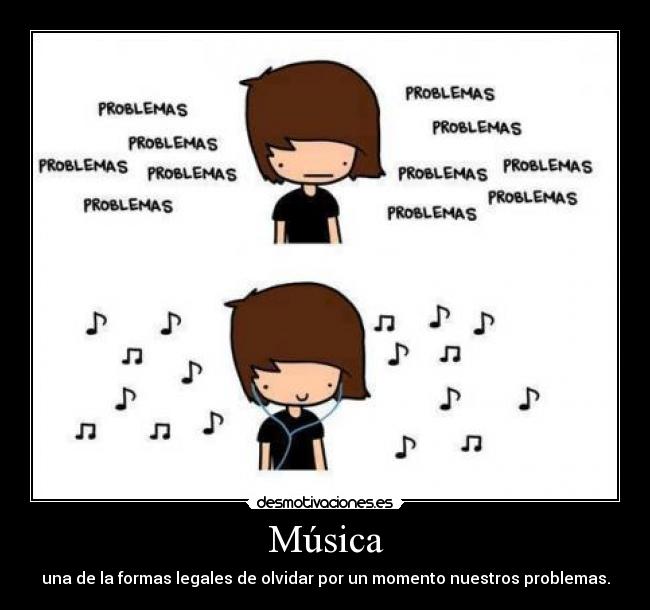 Música -
