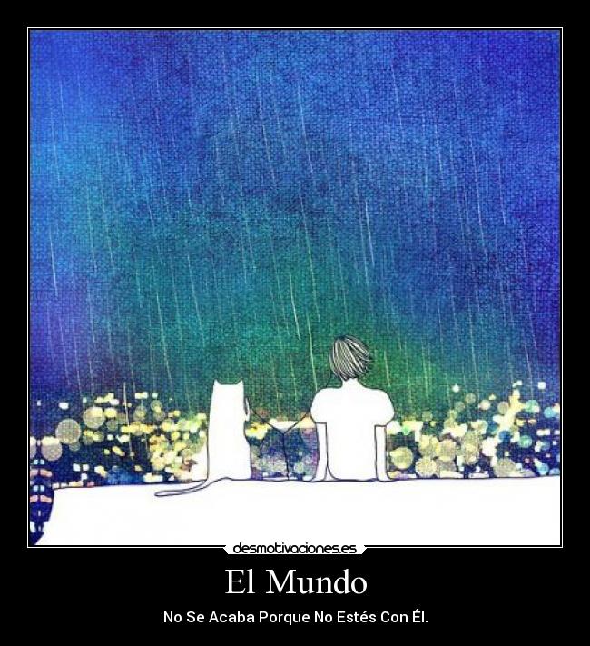 El Mundo - 