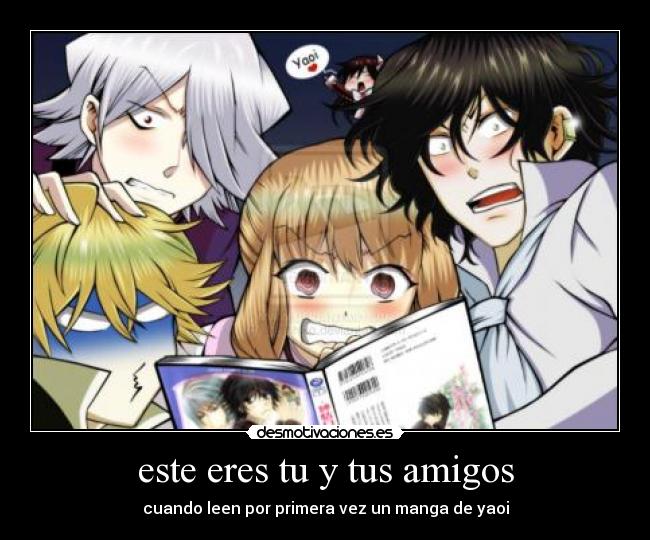 carteles amigos pandorahearts desmotivaciones