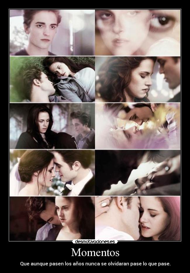 Momentos -
