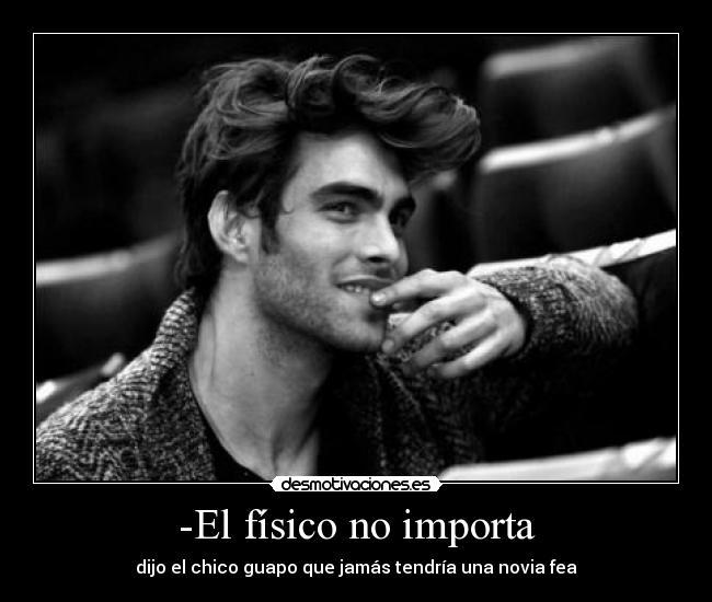 HOMBRE FISICO hombre fisico: