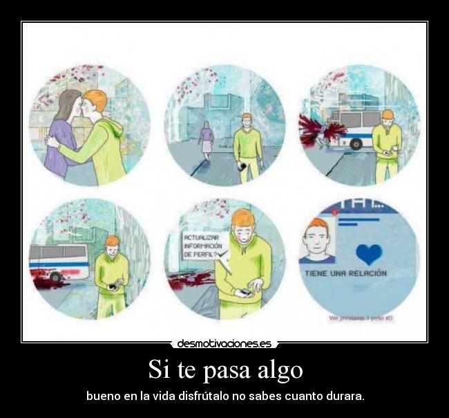 carteles vida dura desmotivaciones