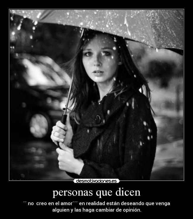 carteles persona desmotivaciones