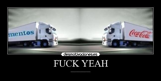 FUCK YEAH - ````````````````