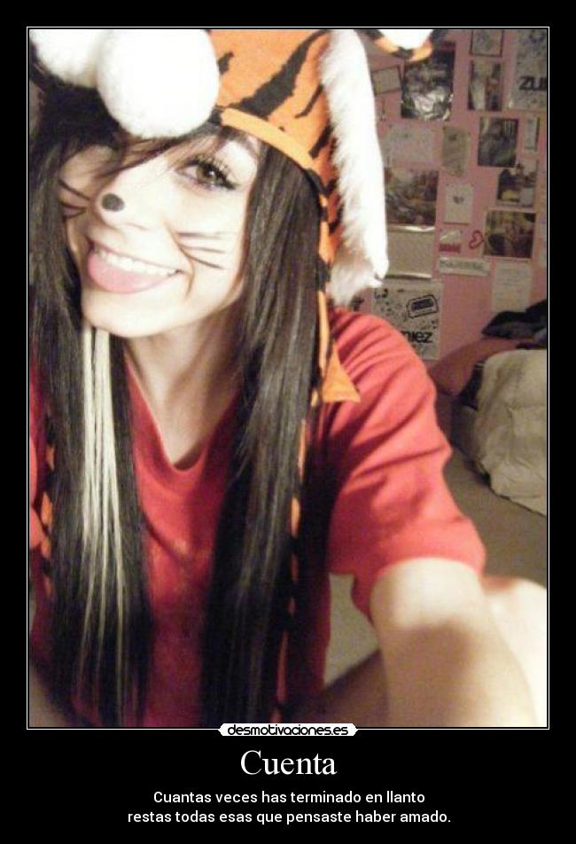 carteles kkjkkk desmotivaciones