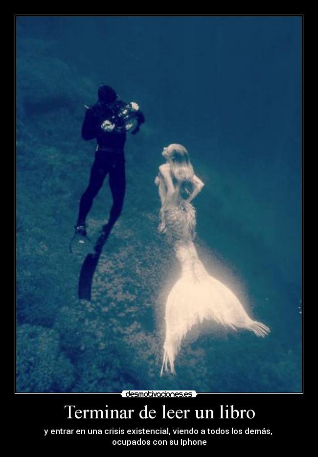 carteles leer libro ocupados ignorancia desmotivaciones