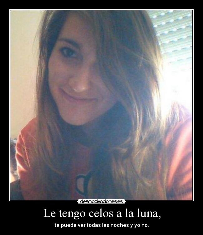 carteles celos victor desmotivaciones