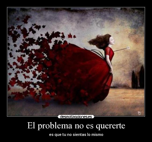 carteles problema desmotivaciones