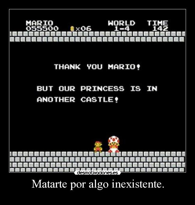 carteles cierto desmotivaciones