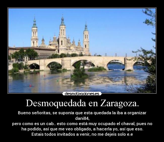 carteles godricvampire666 theinmortals unicorniosrosasyazules quedada desmotivaciones