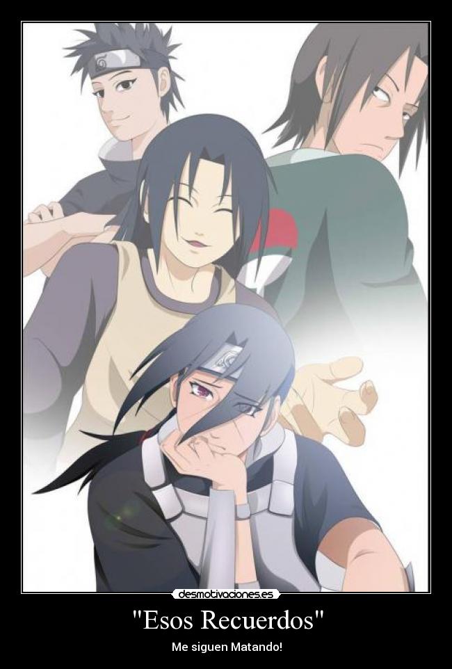 Esos Recuerdos - Me siguen Matando!