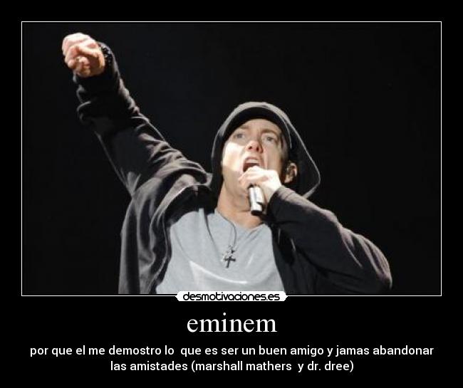 eminem -