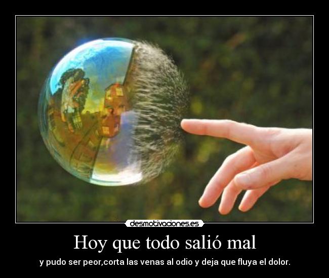 carteles deja que hable corazon desmotivaciones