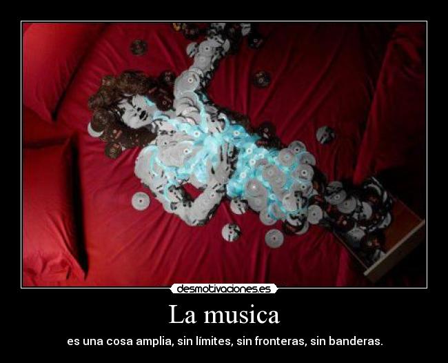 La musica - 