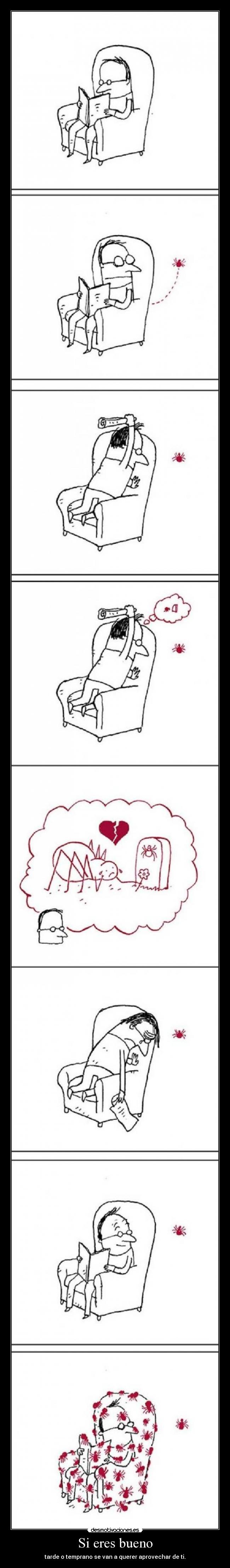 carteles drack desmotivaciones