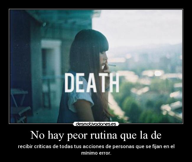 carteles ayam creisi desmotivaciones