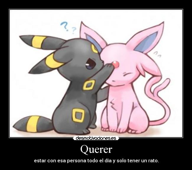 Querer - 