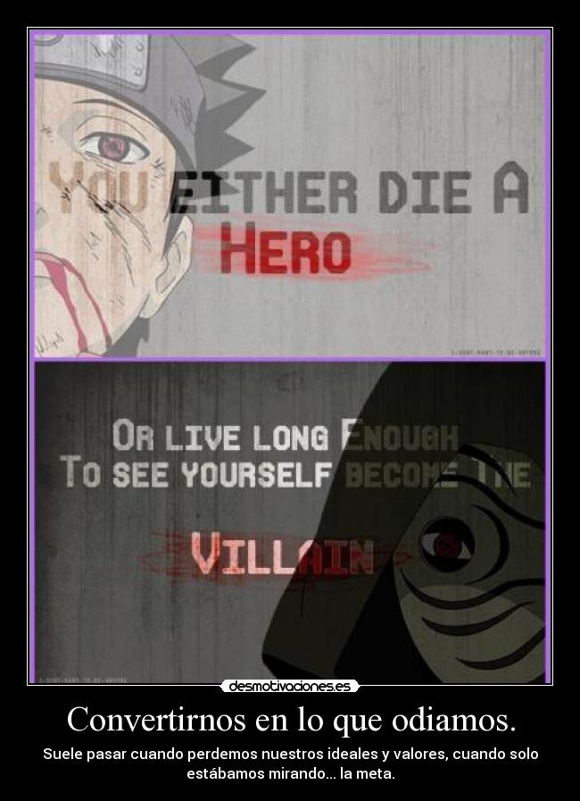 carteles conversion desmotivaciones