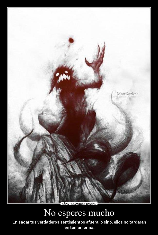 carteles aguante desmotivaciones