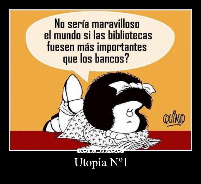 Utopía Nº1 -