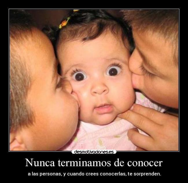 carteles conocer desmotivaciones