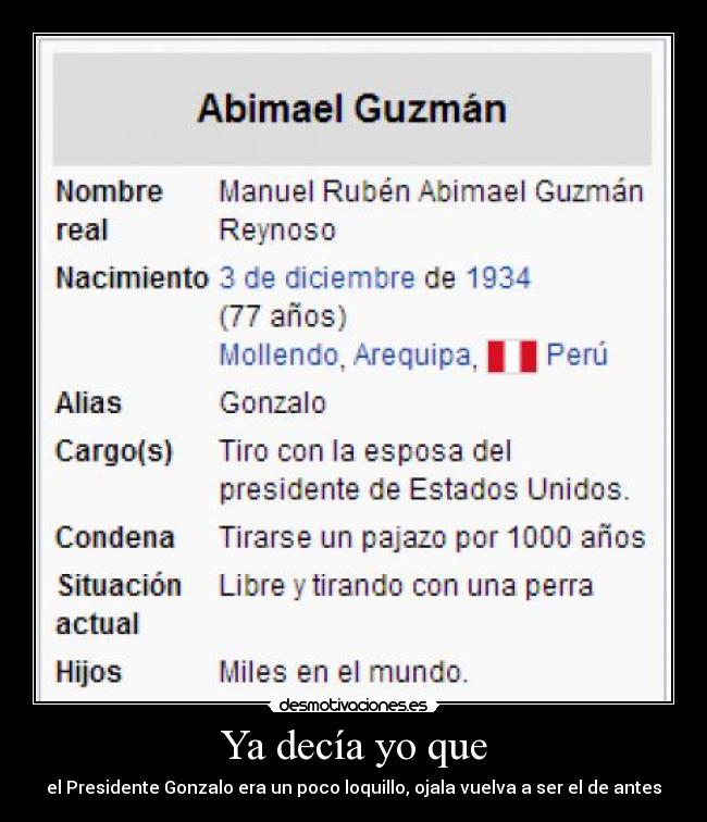 carteles clanantifas justiciaradical viva presidente gonazlo apoyar guerra popular peru desmotivaciones