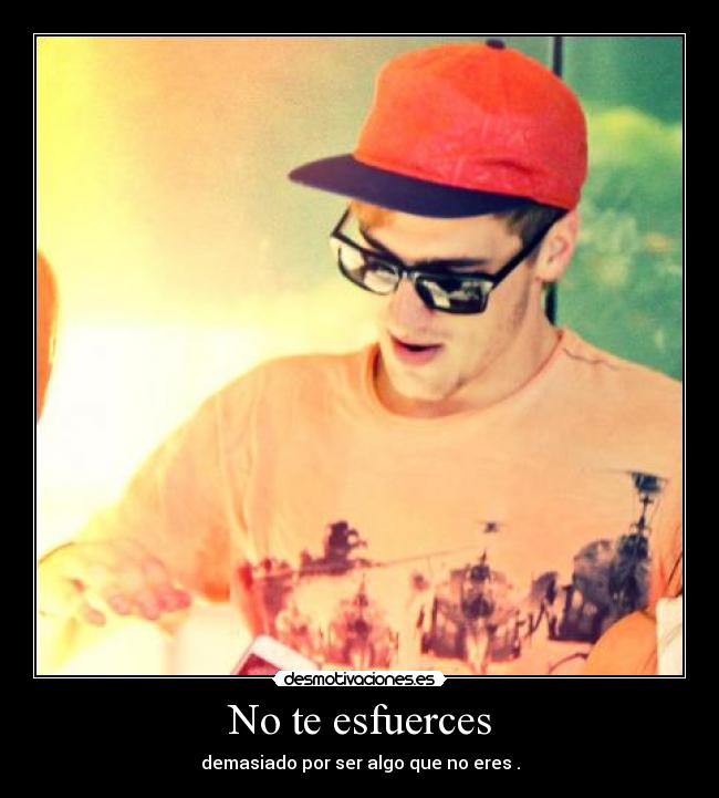 carteles rohrusher desmotivaciones